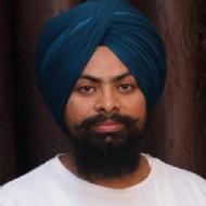 Inderpreet Singh Personal Trainer trainer in Patiala