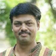 Nitesh Gujarati Stock Market Trading trainer in Pune