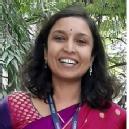 Supriya N. Class 11 Tuition trainer in Bangalore