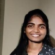 Shirisha T. Class 12 Tuition trainer in Hyderabad