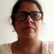 Sonal C. French Language trainer in Jabalpur