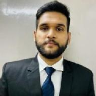 Achyuth Class 12 Tuition trainer in Secunderabad