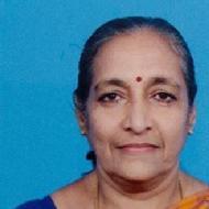Radhika Class 12 Tuition trainer in Coimbatore