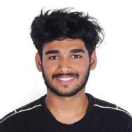 Mayur G Class 10 trainer in Bangalore