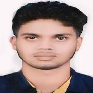 Vikram Kumar Class 10 trainer in Ranchi