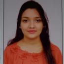 Photo of Jasmin E.