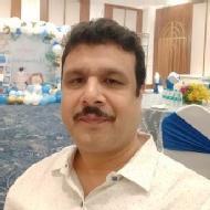 Sharad Misra Class 11 Tuition trainer in Noida