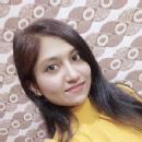 Photo of Mansi B.