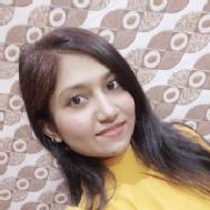 Mansi B. Class 12 Tuition trainer in Saharanpur