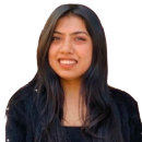 Photo of Kashish K.