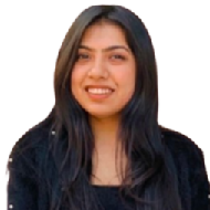 Kashish K. Class 8 Tuition trainer in Dehradun
