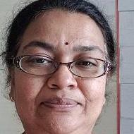 Pushpa K. Class I-V Tuition trainer in Pimpri-Chinchwad