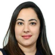 Nishtha M. Class 11 Tuition trainer in Gurgaon