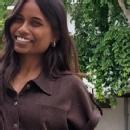 Photo of Keerthi A.