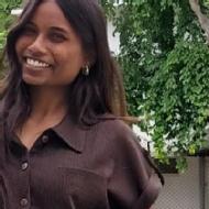 Keerthi A. Spoken English trainer in Srirangapatna