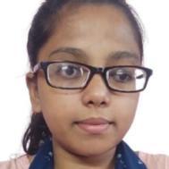 Priya K. Class 7 Tuition trainer in Howrah