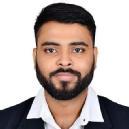Photo of Saurav Suman