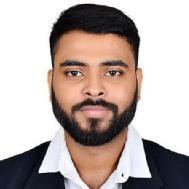 Saurav Suman Class 8 Tuition trainer in Patna