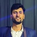 Photo of Dev Mourya