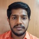 Photo of Prajwal V