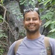Vishal Sharma Russian Language trainer in Birbhum