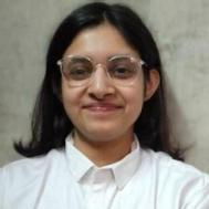Sunidhi P. Class I-V Tuition trainer in Lucknow