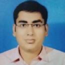 Photo of Ashish