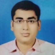 Ashish Class 10 trainer in Jaipur