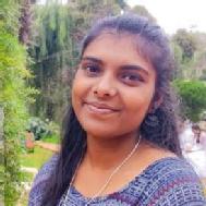 Sreha S. Class 10 trainer in Udagamandalam
