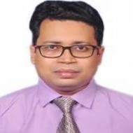 Jaideep Dutta Engineering Diploma Tuition trainer in Kolkata