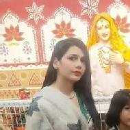 Priyanka Y. Class 9 Tuition trainer in Jhajjar
