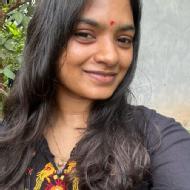 Deepika R. Personal Trainer trainer in Bangalore