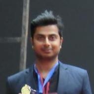 Vineet Singh Class 10 trainer in Satna