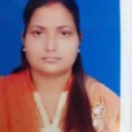 Madhubala K. Class I-V Tuition trainer in Delhi