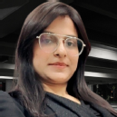Photo of Aarti S.
