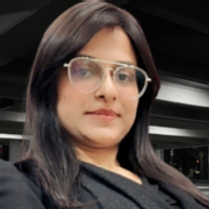 Aarti S. Spoken English trainer in Delhi