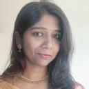 Bharathi N. photo