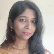 Bharathi N. Class I-V Tuition trainer in Bangalore