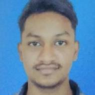Shiv Prakash Maurya Class I-V Tuition trainer in Varanasi