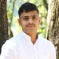 Nishant Kumar Class 10 trainer in Delhi