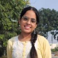 Manmeet K. Class I-V Tuition trainer in Ludhiana