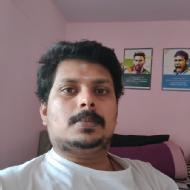 Sai Krishna S L Spoken English trainer in Hyderabad