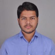 T Sankeerth Kumar Reddy Vocal Music trainer in Tirupati Urban