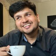 Ritesh Kumar Class 10 trainer in Patna
