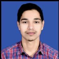 Manish Sen Class I-V Tuition trainer in Jhansi