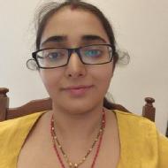 Swati S. Class 10 trainer in Mumbai