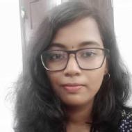 Sree Dharshini Class 10 trainer in Chennai