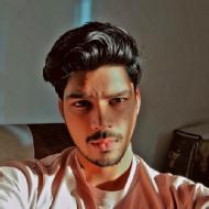 Vishal Garg Class 11 Tuition trainer in Khurja