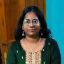 Photo of Shaalini S.