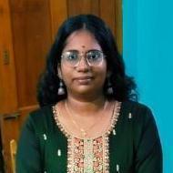 Shaalini S. Class I-V Tuition trainer in Chennai